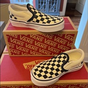 New ~ bought wrong size